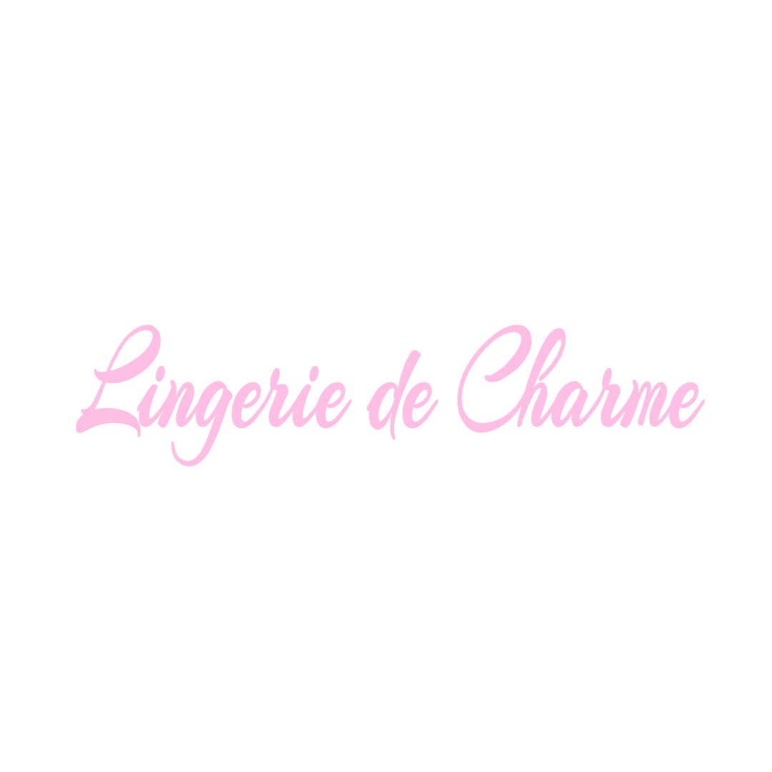 LINGERIE DE CHARME BOUC-BEL-AIR